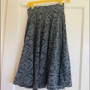 Effie’s Heart Sojourn skirt. New without tags
